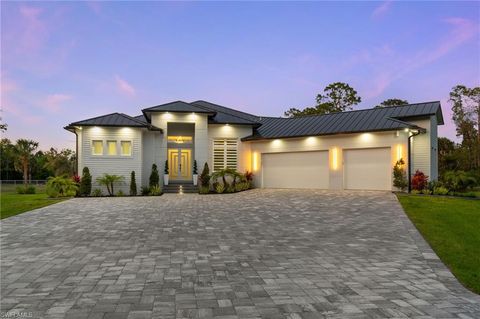 431 16th AVE NE NAPLES FL 34120