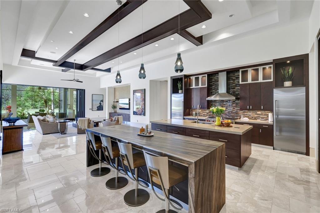 QUAIL WEST - Residential