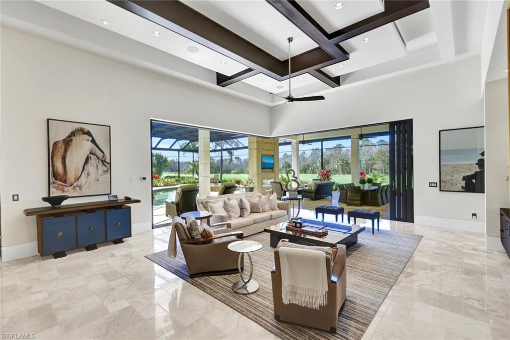 QUAIL WEST - Residential