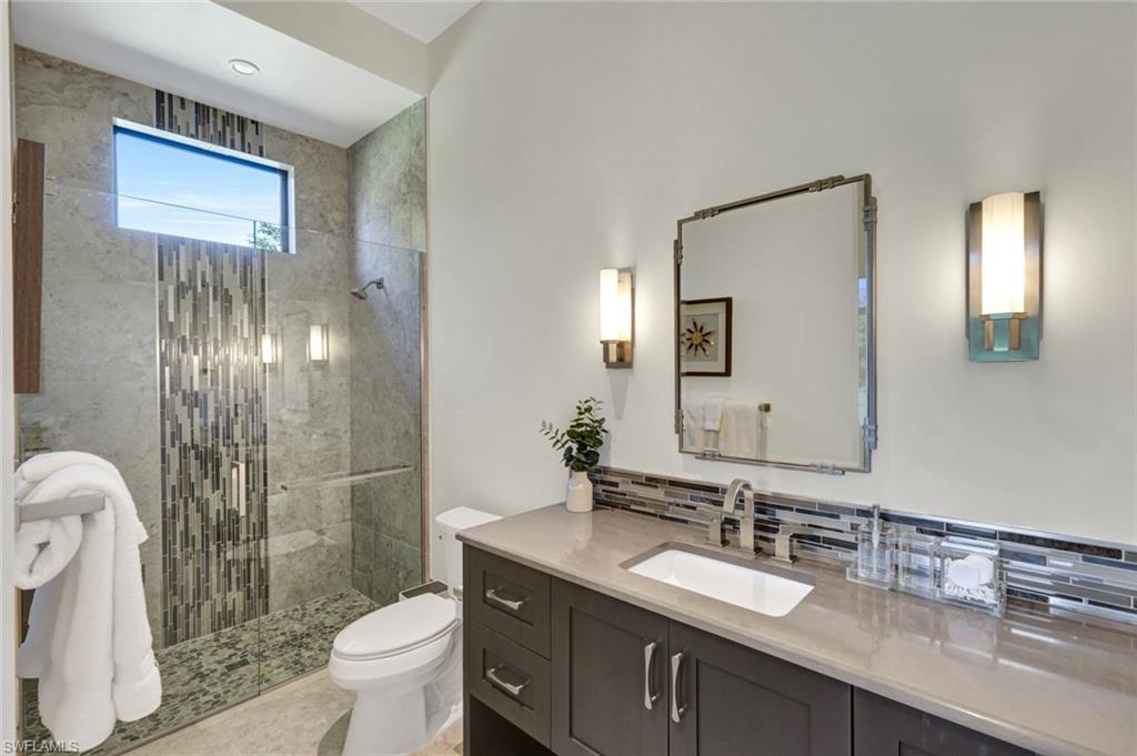 QUAIL WEST - Residential