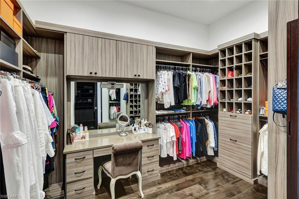 QUAIL WEST - Residential