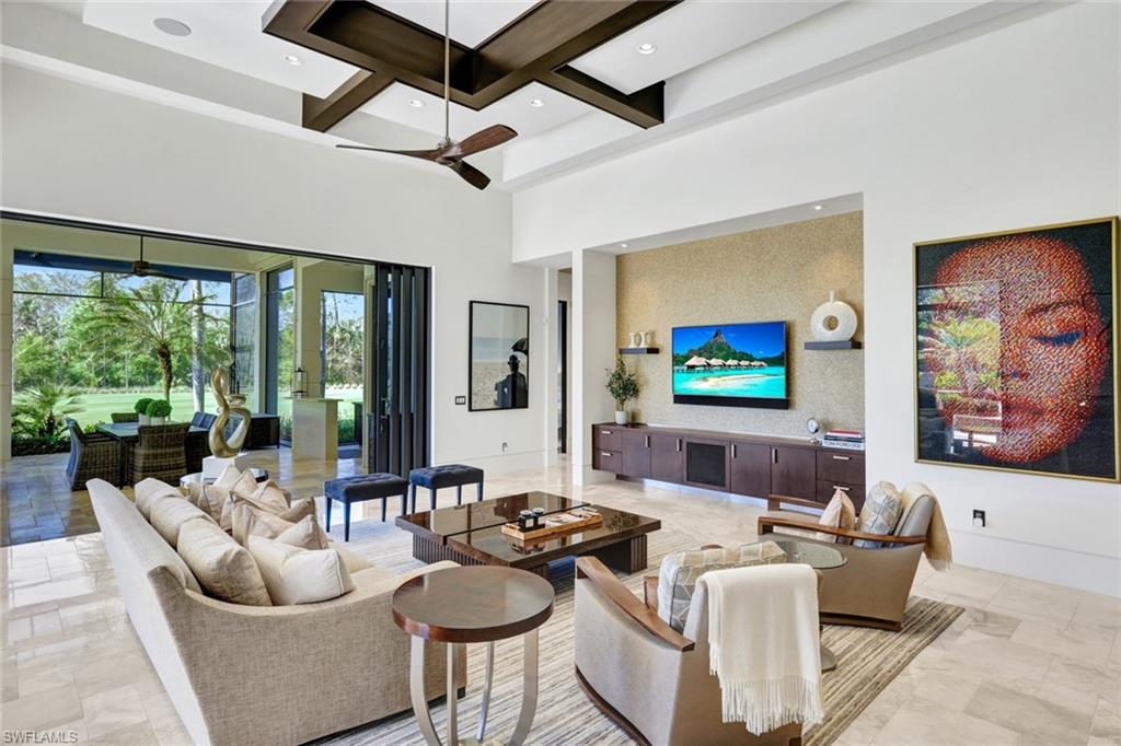 QUAIL WEST - Residential