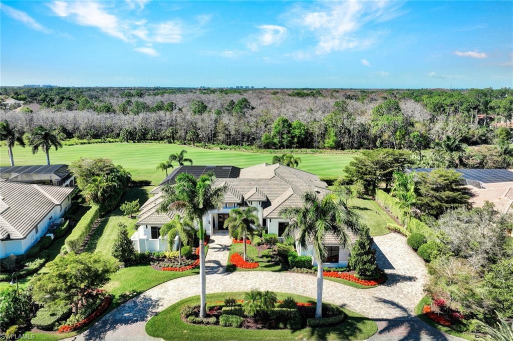 QUAIL WEST - Residential