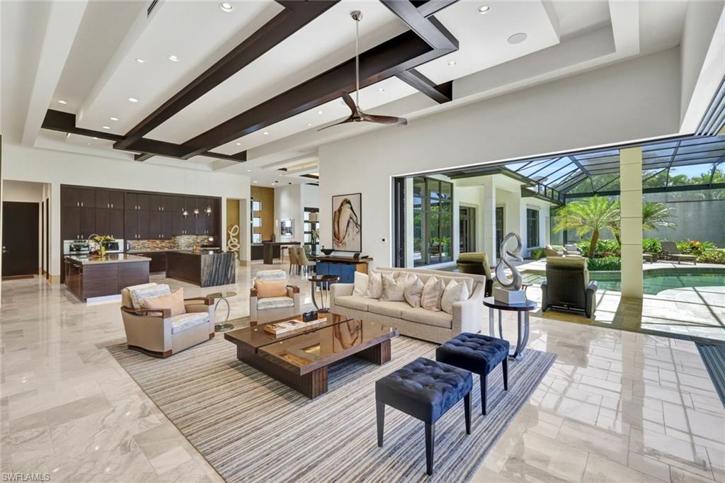 QUAIL WEST - Residential