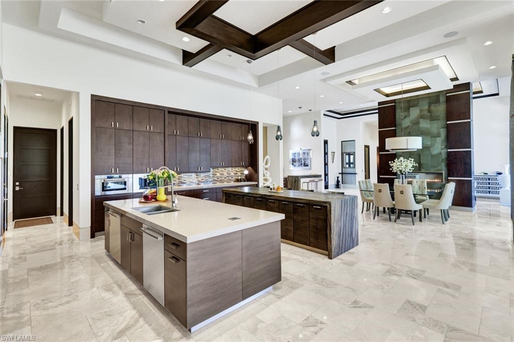 QUAIL WEST - Residential