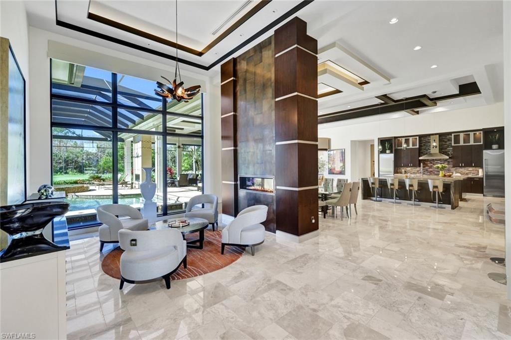 QUAIL WEST - Residential