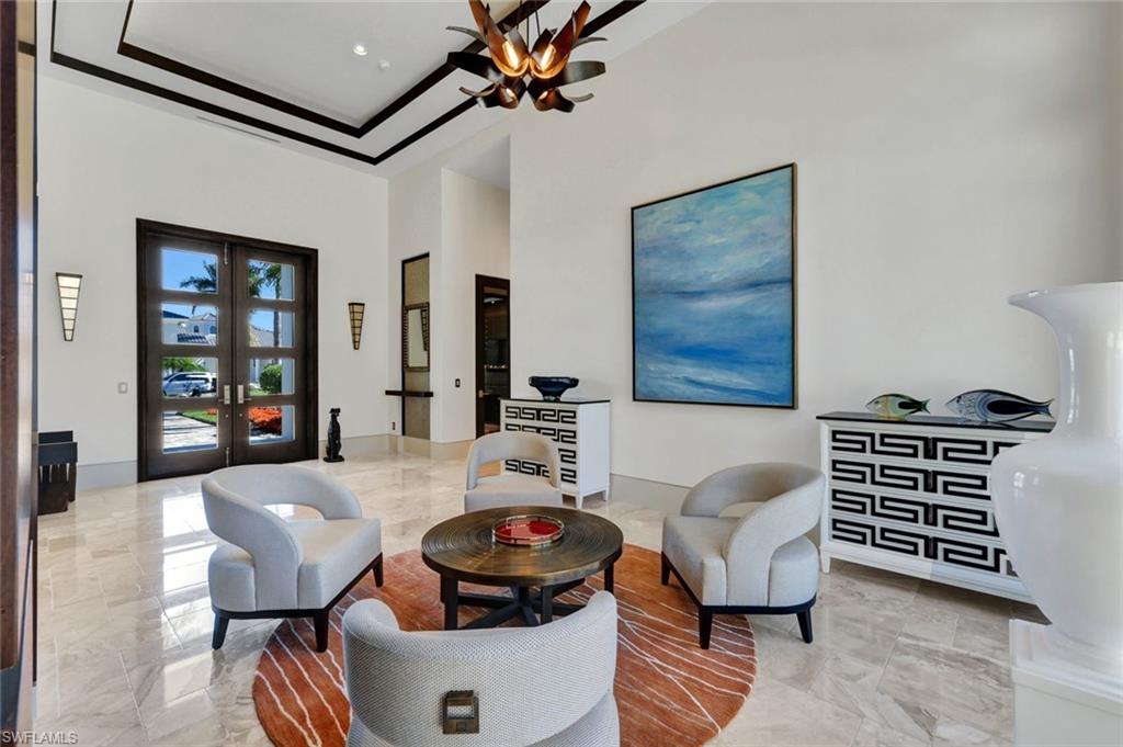 QUAIL WEST - Residential