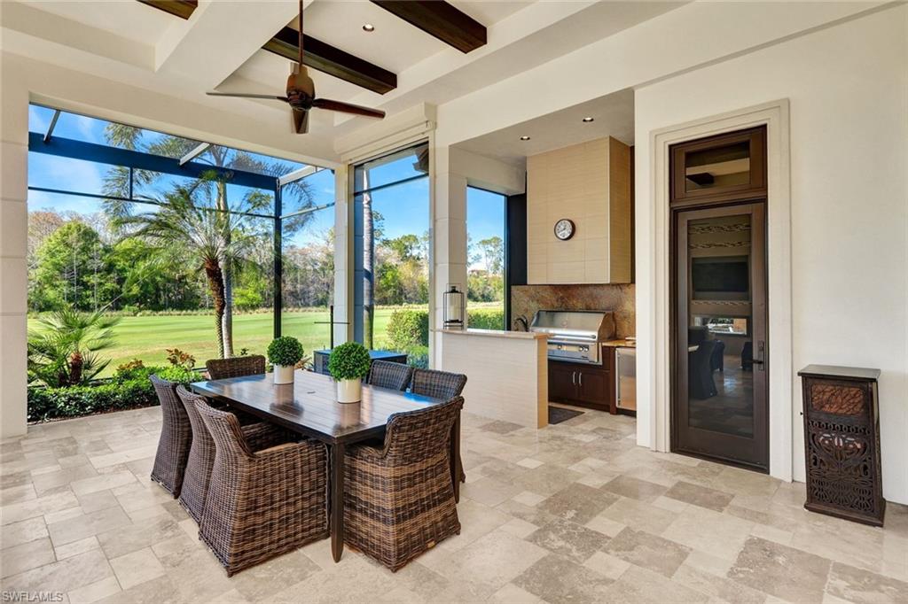 QUAIL WEST - Residential