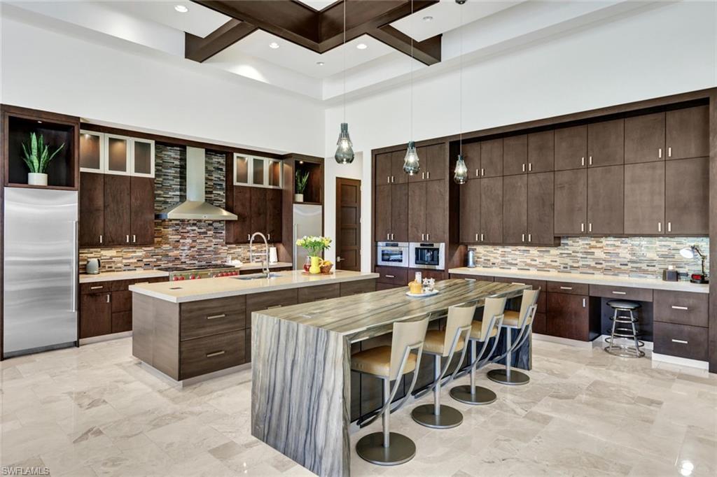 QUAIL WEST - Residential