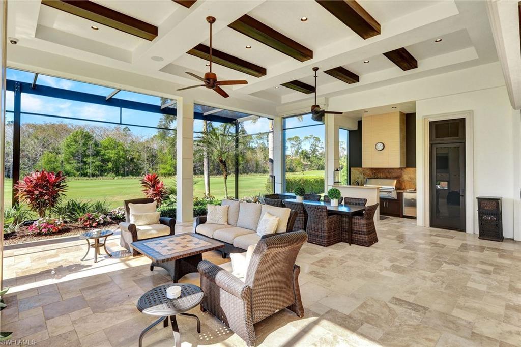 QUAIL WEST - Residential