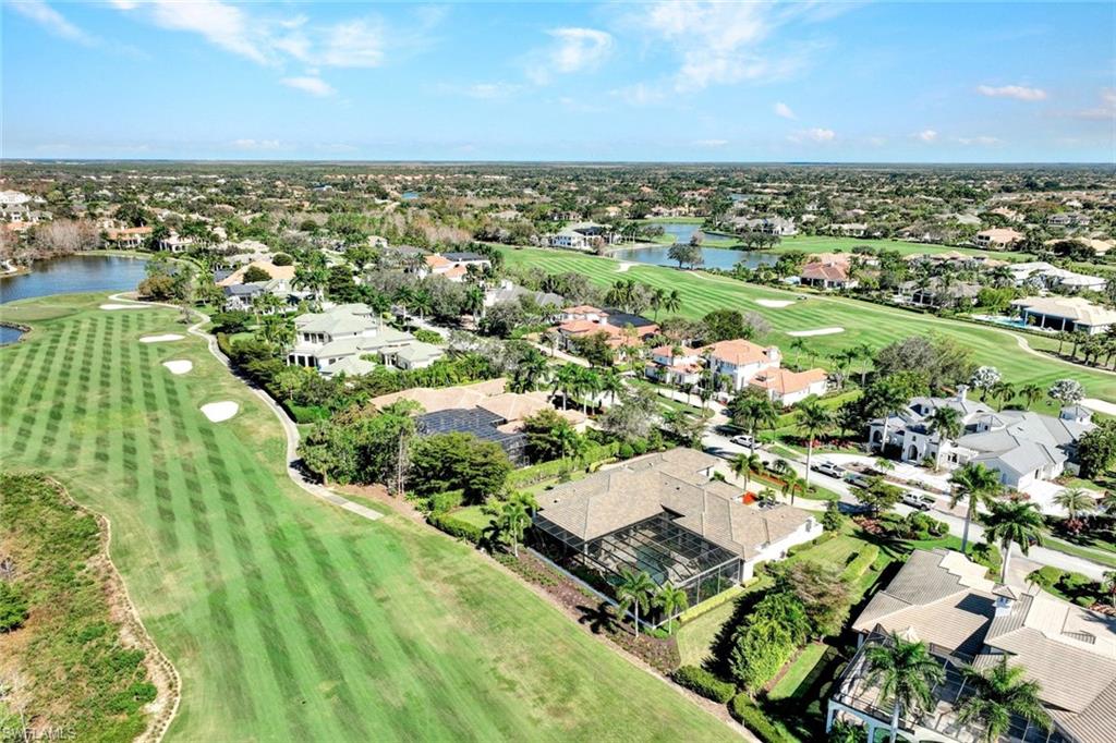 QUAIL WEST - Residential