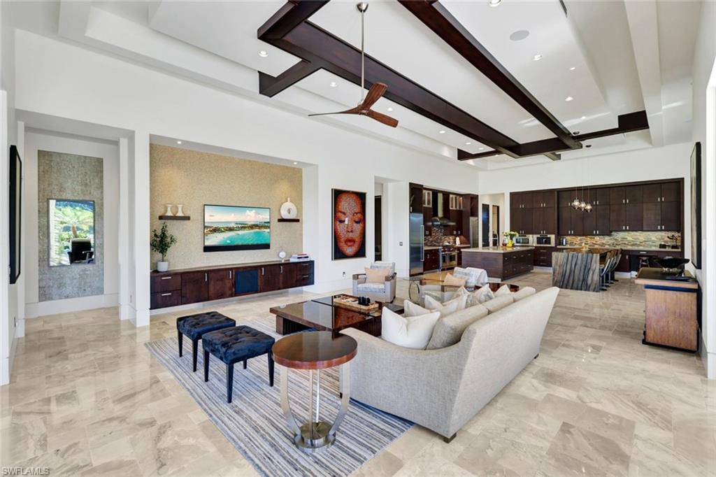 QUAIL WEST - Residential