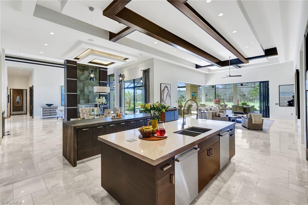 QUAIL WEST - Residential