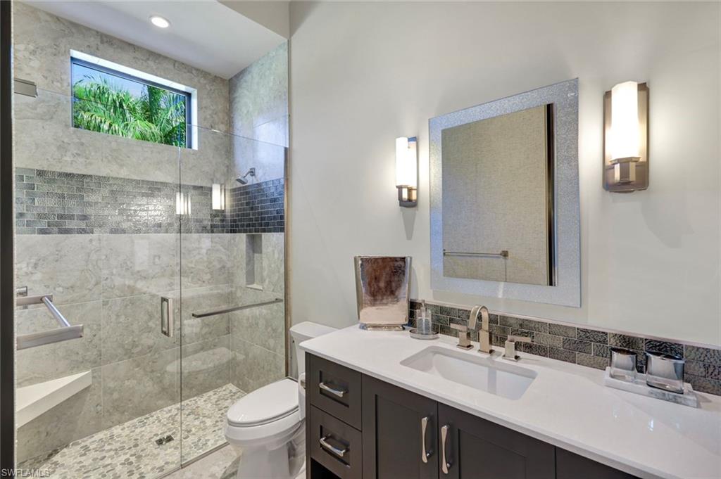 QUAIL WEST - Residential