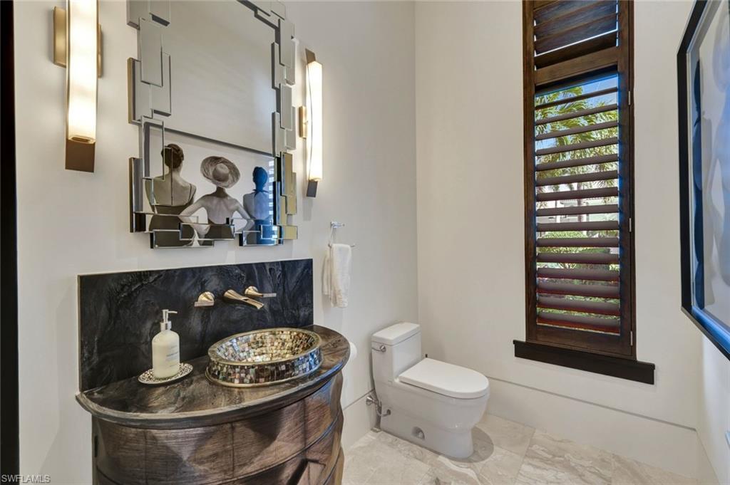 QUAIL WEST - Residential