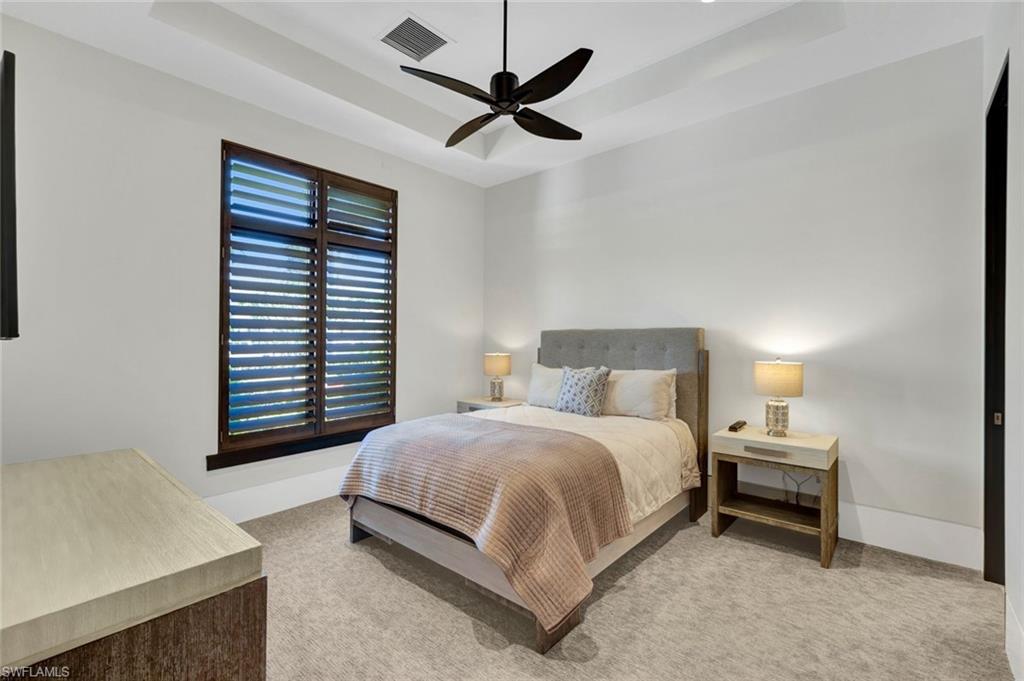 QUAIL WEST - Residential