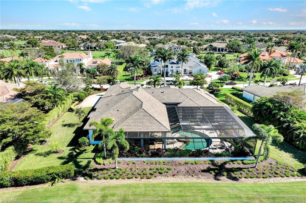 QUAIL WEST - Residential