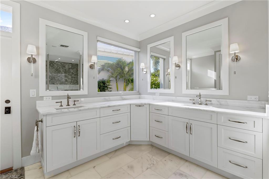 GRAND BAY AT PELICAN BAY - Residential