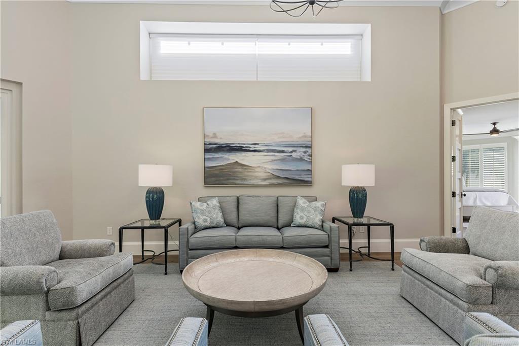 GRAND BAY AT PELICAN BAY - Residential