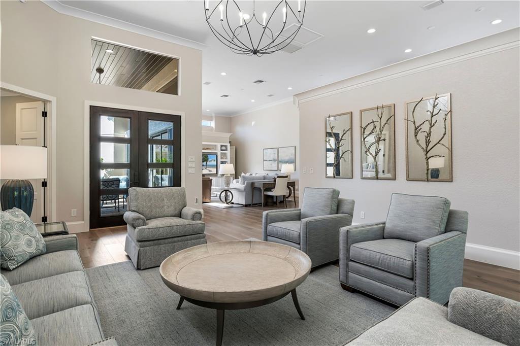 GRAND BAY AT PELICAN BAY - Residential