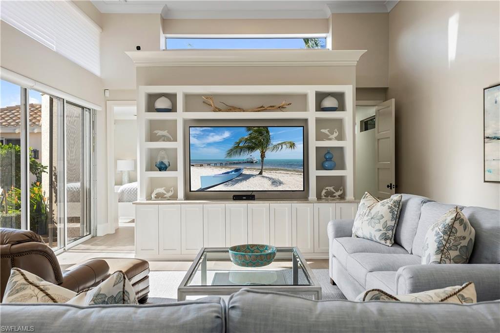 GRAND BAY AT PELICAN BAY - Residential