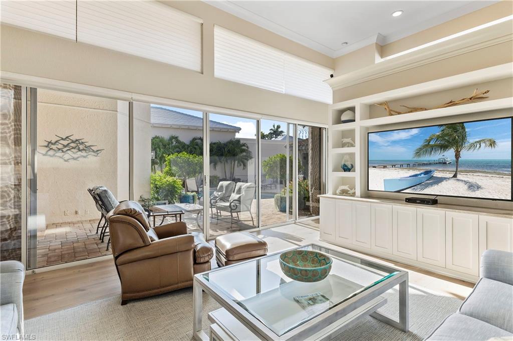 GRAND BAY AT PELICAN BAY - Residential