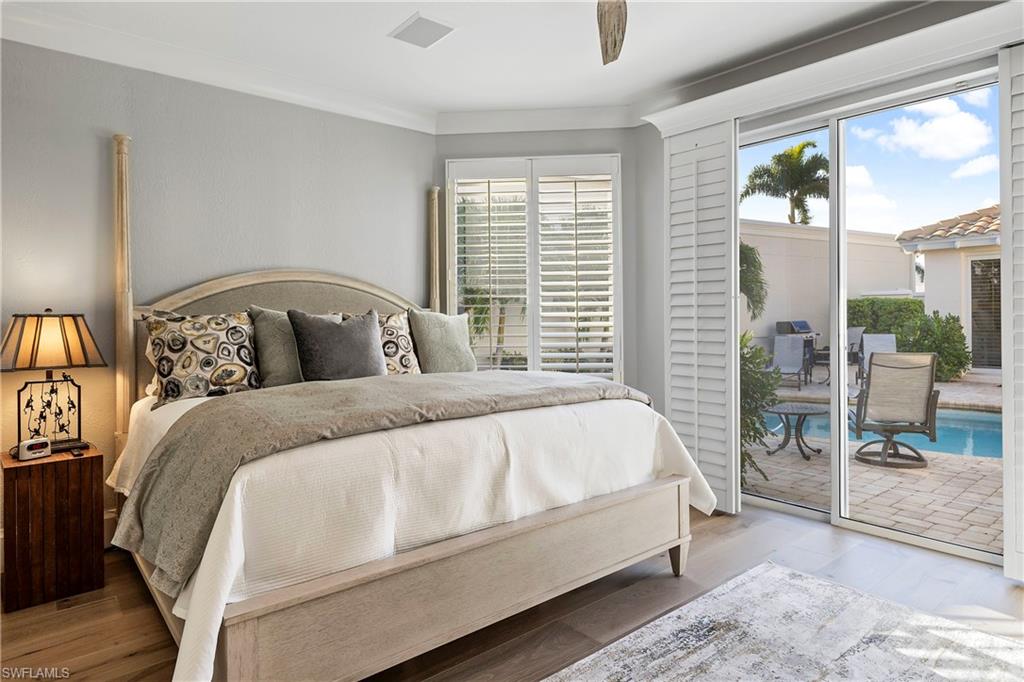 GRAND BAY AT PELICAN BAY - Residential