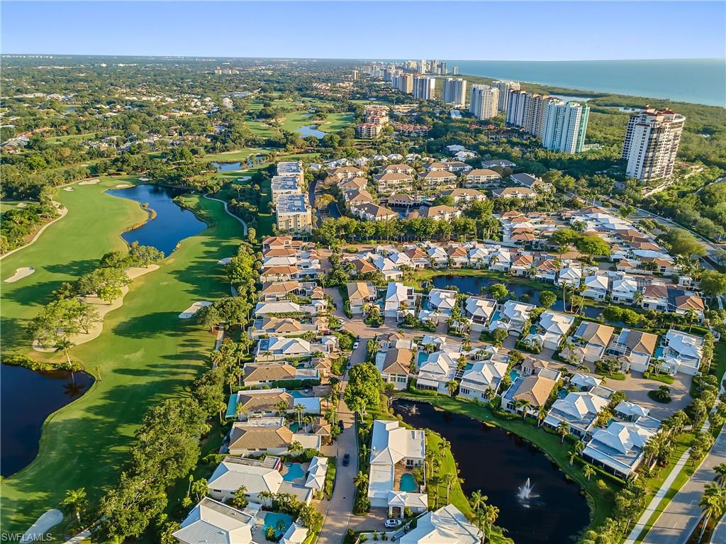 GRAND BAY AT PELICAN BAY - Residential