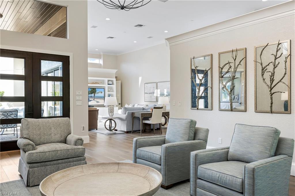 GRAND BAY AT PELICAN BAY - Residential