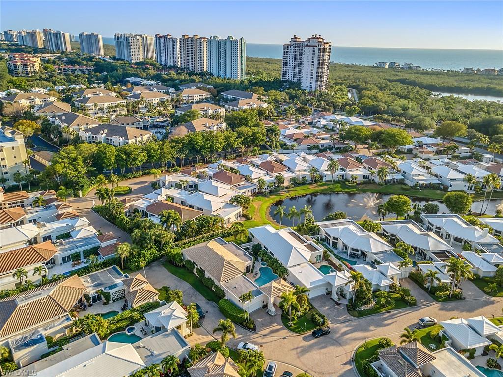 GRAND BAY AT PELICAN BAY - Residential