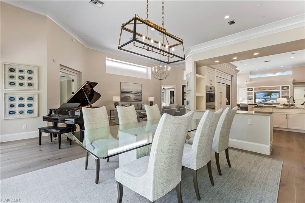 GRAND BAY AT PELICAN BAY - Residential