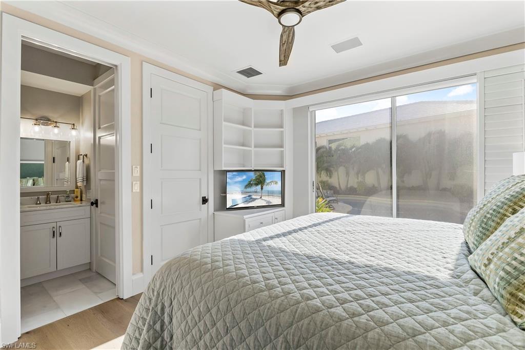 GRAND BAY AT PELICAN BAY - Residential