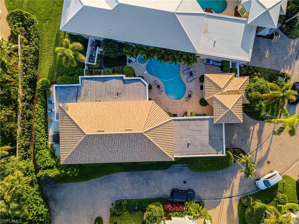 GRAND BAY AT PELICAN BAY - Residential