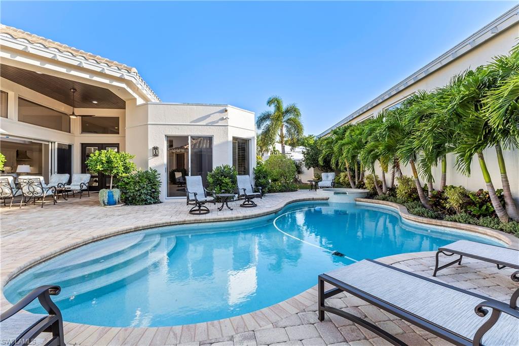 GRAND BAY AT PELICAN BAY - Residential