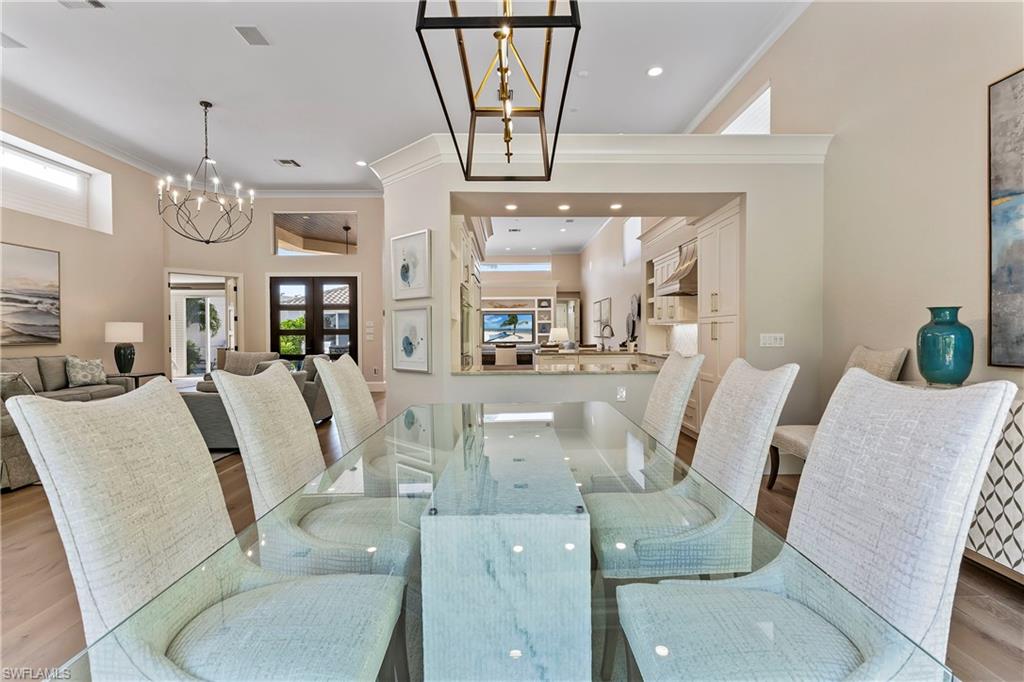 GRAND BAY AT PELICAN BAY - Residential