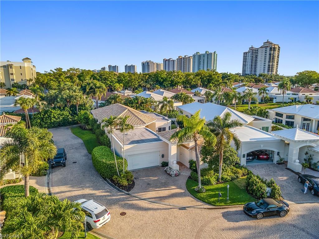 GRAND BAY AT PELICAN BAY - Residential