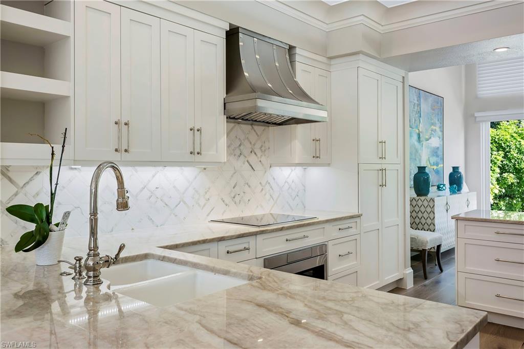 GRAND BAY AT PELICAN BAY - Residential