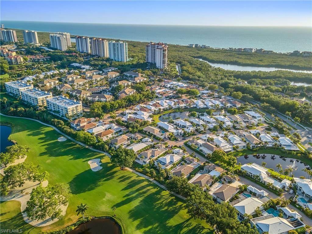 GRAND BAY AT PELICAN BAY - Residential