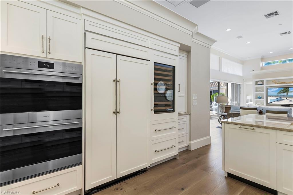 GRAND BAY AT PELICAN BAY - Residential