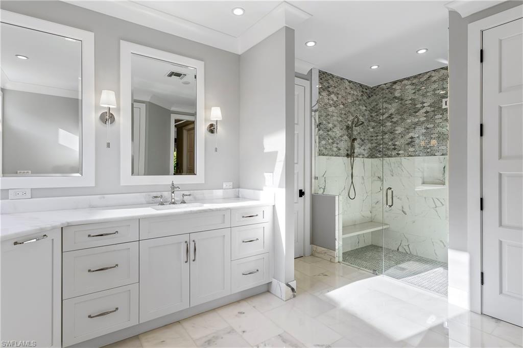 GRAND BAY AT PELICAN BAY - Residential