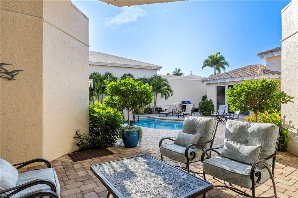 GRAND BAY AT PELICAN BAY - Residential