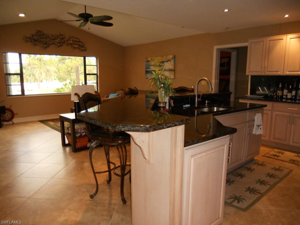 THE FOREST - Residential