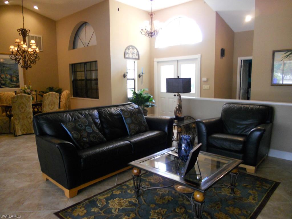 THE FOREST - Residential