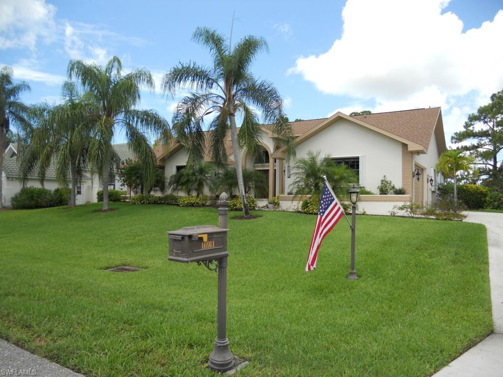 THE FOREST - Residential