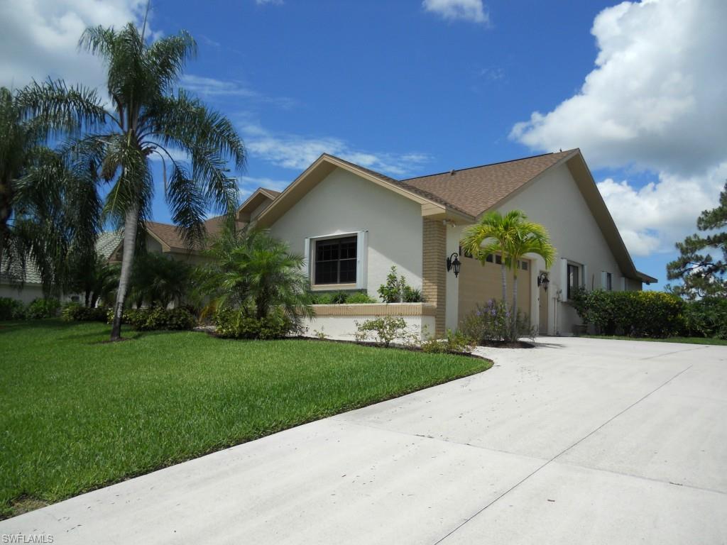 THE FOREST - Residential