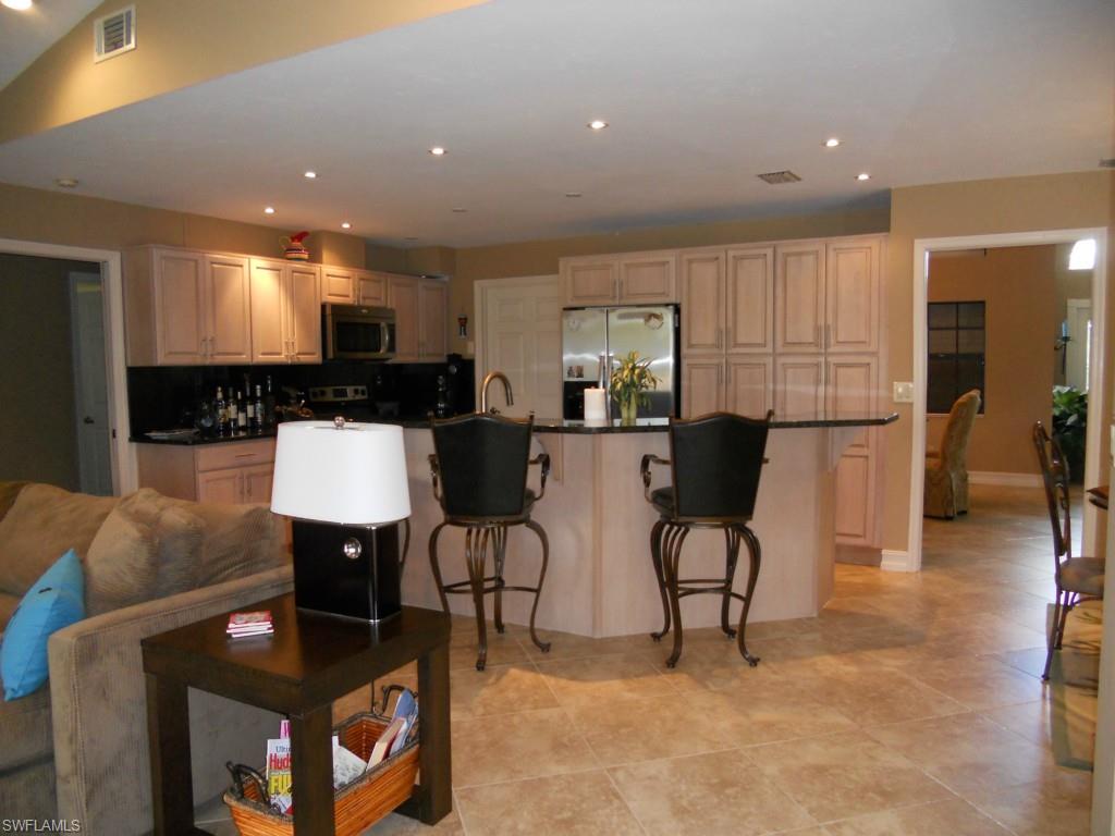 THE FOREST - Residential