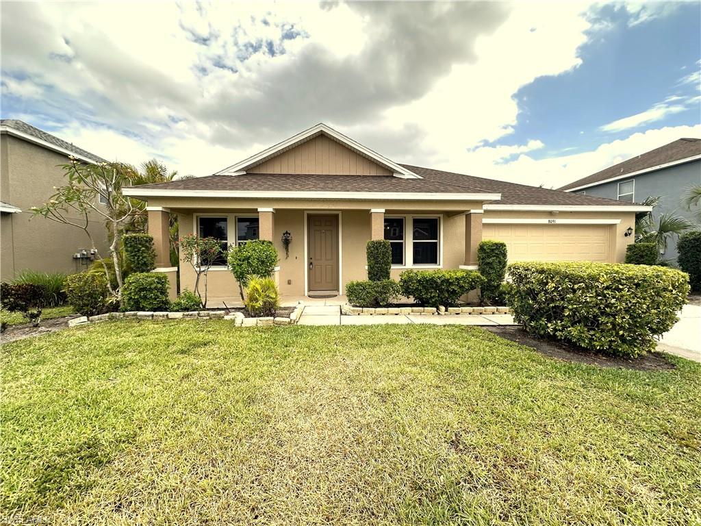8091 Allamanda CT