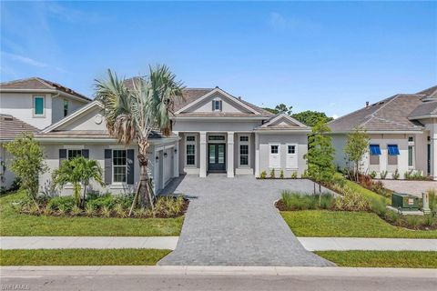 15436 Turin DR NAPLES FL 34114