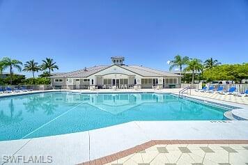 TERRACE VI - Residential