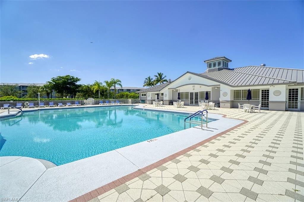 TERRACE VI - Residential